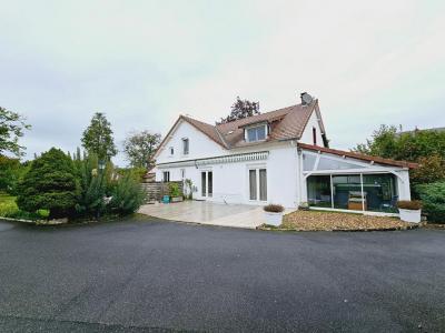 Vente Maison 9 pièces AVORD 18520