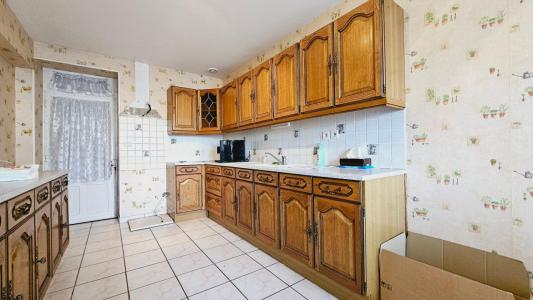 Vente Maison 5 pices BOURGES 18000