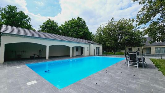 Vente Maison 5 pices MEHUN-SUR-YEVRE 18500