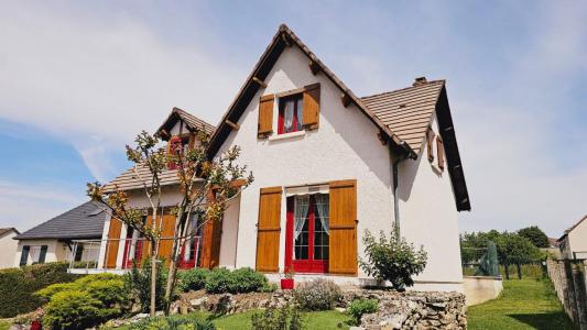 Vente Maison 5 pices BOURGES 18000