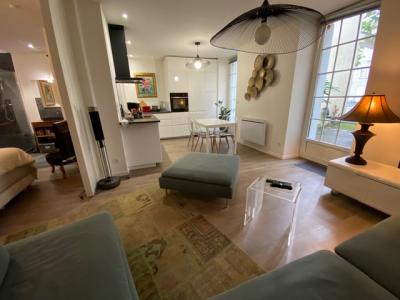 Vente Appartement 2 pièces NANTES 44100