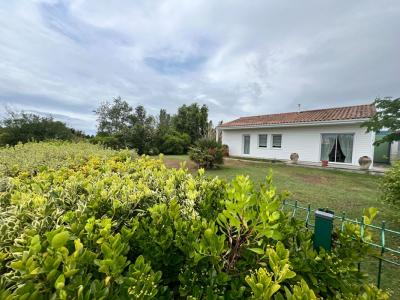 Vente Maison 3 pièces SAINT-JEAN-DE-MONTS 85160