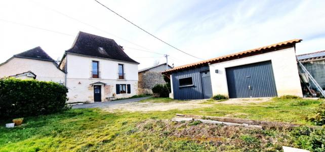 photo For sale House THENON 24