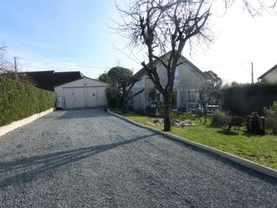 photo For sale House GENIS 24