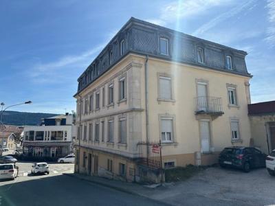 Location Appartement MORTEAU 