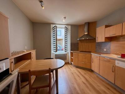 For sale Apartment PONTARLIER 
