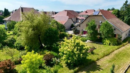 For sale House LEVIER 