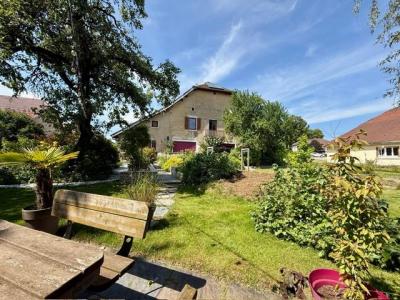Vente Maison LEVIER 