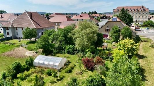 Vente Maison LEVIER 