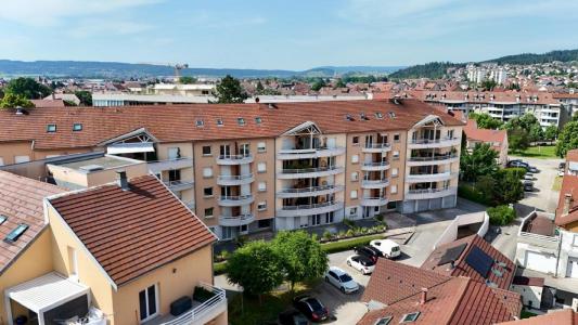 For sale Apartment PONTARLIER 