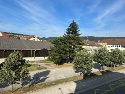For sale Apartment PONTARLIER 