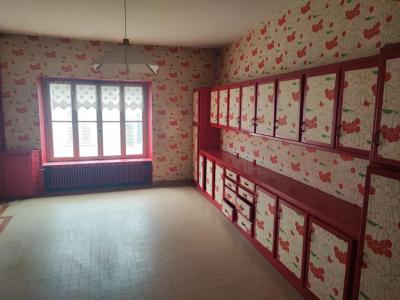 Vente Appartement PONTARLIER 
