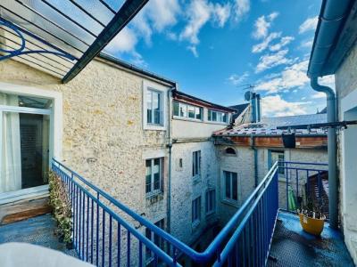For sale Apartment PONTARLIER 