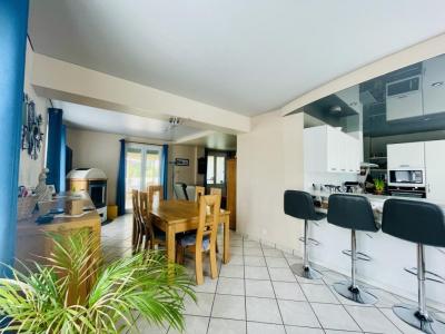 Vente Maison PONTARLIER 