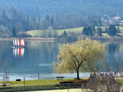 For sale Apartment SAINT-POINT-LAC 