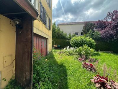 Vente Appartement PONTARLIER 