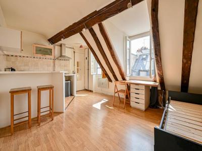 Location Appartement PARIS-5EME-ARRONDISSEMENT 75005