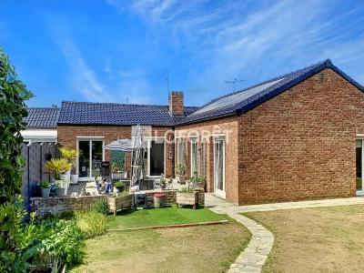 Vente Maison 5 pices HALLUIN 59250