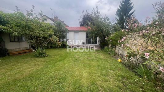 Vente Maison MARGNY-LES-COMPIEGNE 