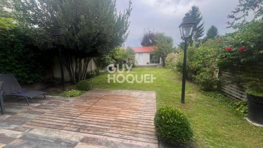 Vente Maison MARGNY-LES-COMPIEGNE 