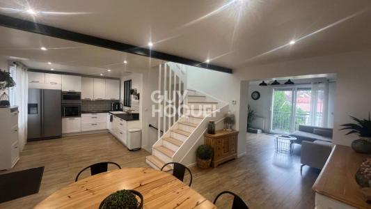 For sale House MARGNY-LES-COMPIEGNE 