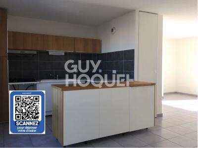 Location Appartement MONTPELLIER 