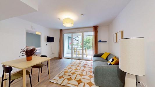 photo For rent Apartment ASNIERES-SUR-SEINE 92