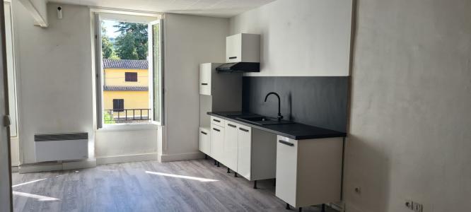 Vente Appartement 3 pièces BEDARIEUX 34600