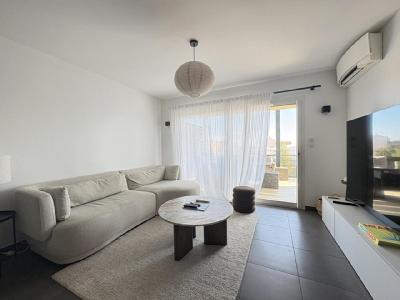 Vente Appartement 3 pices CHARNAY-LES-MACON 71850