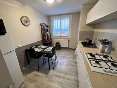 Vente Appartement 3 pièces NANTES 44000