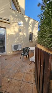 Location Appartement FLEURY 11560