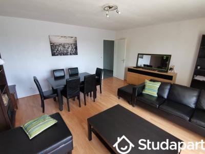 photo For rent Apartment NANTES 44