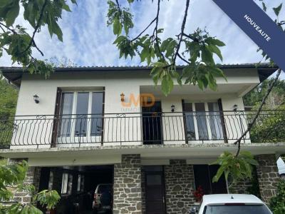 photo For sale House DECAZEVILLE 12