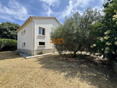 Vente Maison 5 pices NIMES 30000