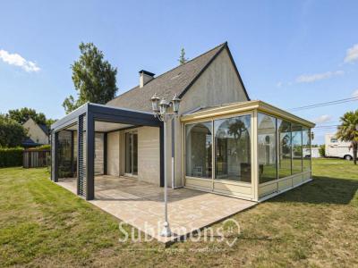 Vente Maison 4 pièces HERBIGNAC 44410