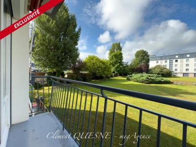 Vente Appartement 3 pièces DIEPPE 76200
