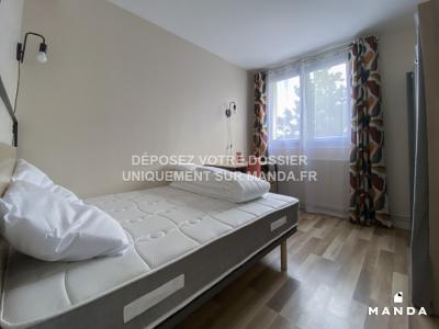 Location Appartement 4 pièces VITRY-SUR-SEINE 94400