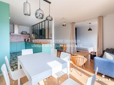 Location Appartement PARIS-18EME-ARRONDISSEMENT  75