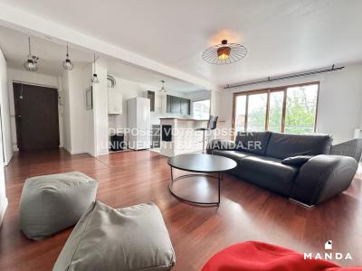 Location Appartement EVRY  91