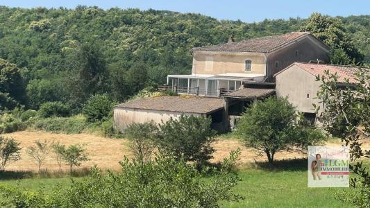 Vente Prestige COLOGNAC  30