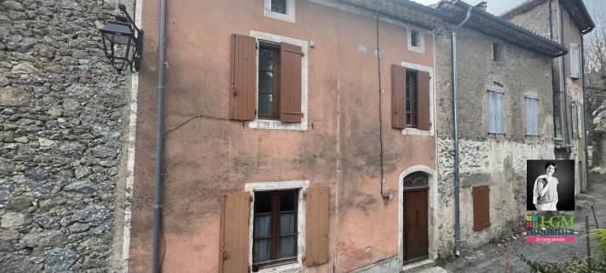 Vente Maison COLOGNAC  30