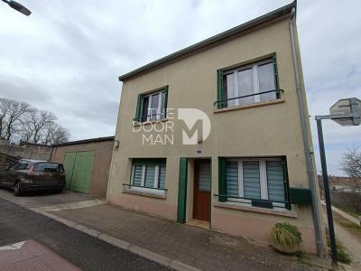 Vente Maison 5 pièces NOGENT 52800