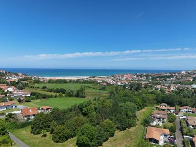 Vente Appartement 4 pices BIDART 64210