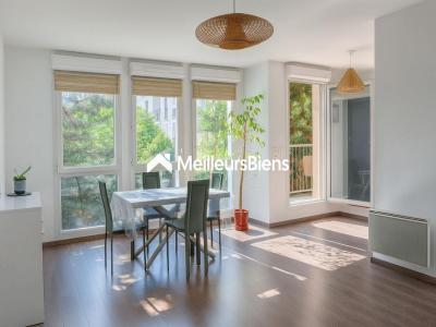 Vente Appartement 2 pièces AUBERVILLIERS 93300