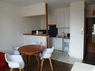Location Appartement 2 pièces BORDEAUX 33000