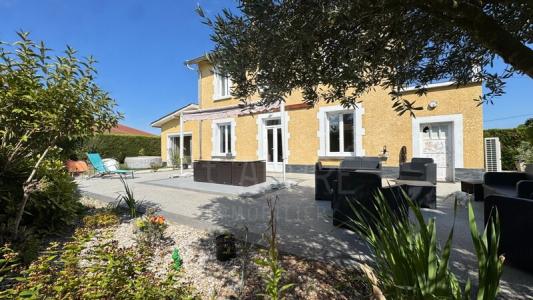Vente Maison 4 pièces BRESSIEUX 38870