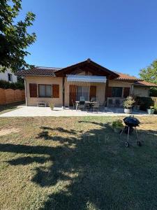 Vente Maison 6 pièces ARZAY 38260