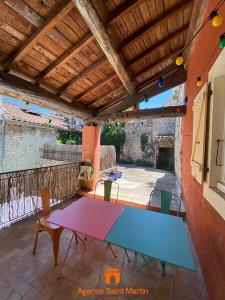 Location Maison 6 pièces SAUZET 26740