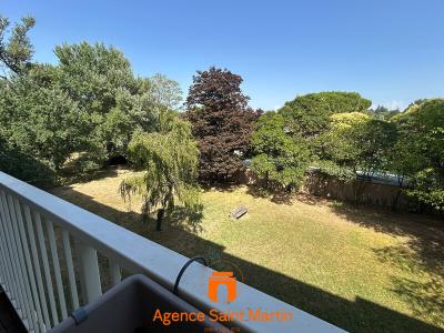 Vente Appartement 4 pièces ANCONE 26200