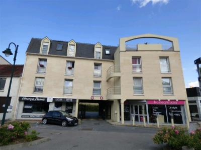 Location Appartement 2 pièces LAMORLAYE 60260